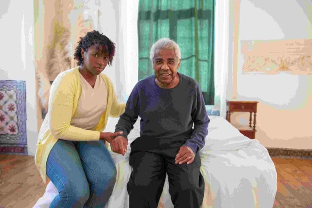 World Alzheimer’s Day: On the many challenges ahead in sub-Saharan Africa