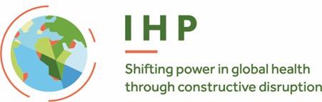 Call for IHP correspondents 2025